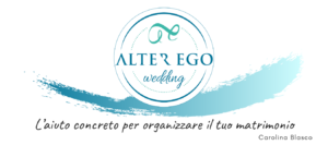 Alter ego wedding